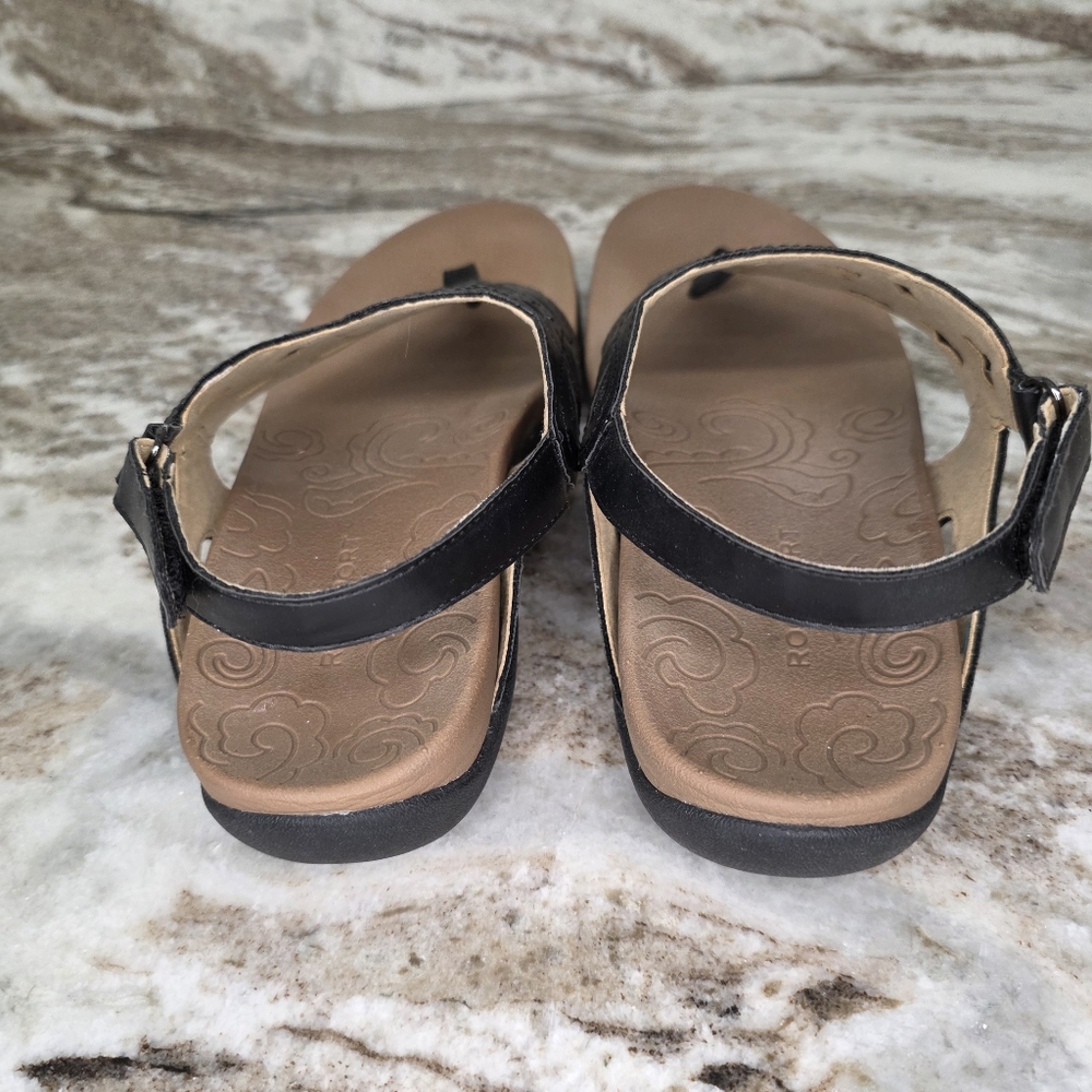 Rockport Women's Ridge Slingback Sandal Size 7.5 - Picture 7 of 10